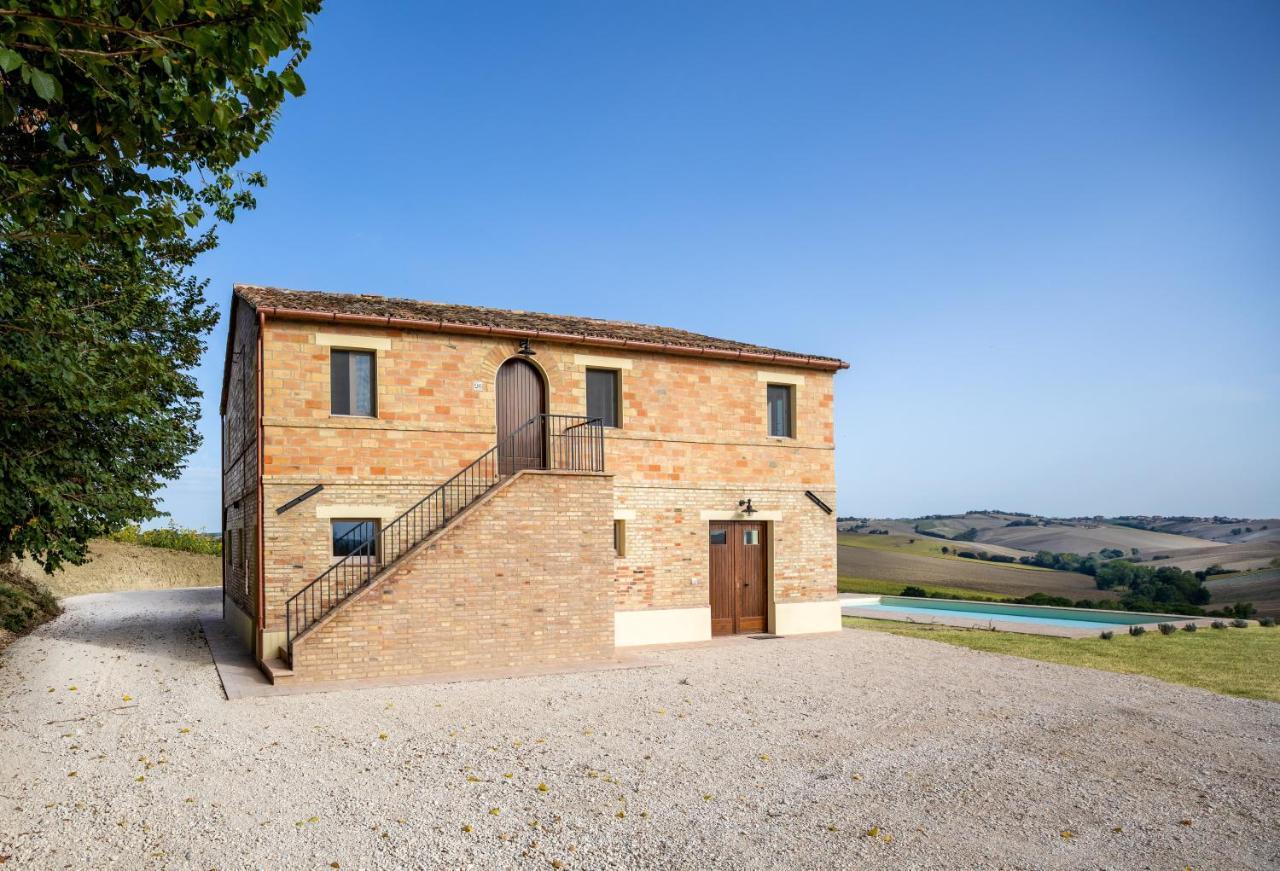 Villa Saltregna Cervidone Kültér fotó