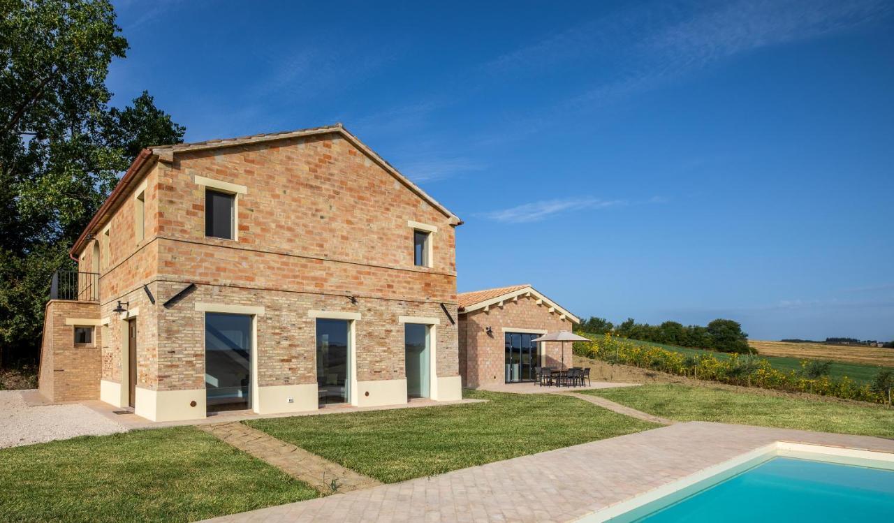 Villa Saltregna Cervidone Kültér fotó