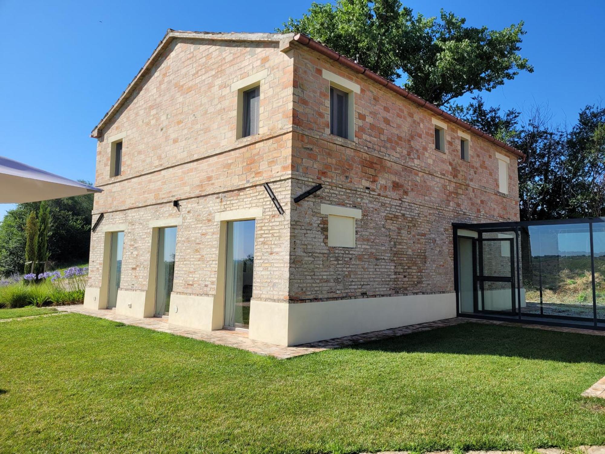 Villa Saltregna Cervidone Kültér fotó